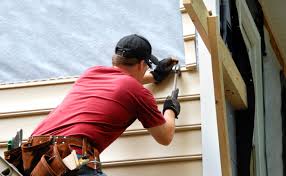 Best Fiber Cement Siding Installation  in Mountainhome, PA